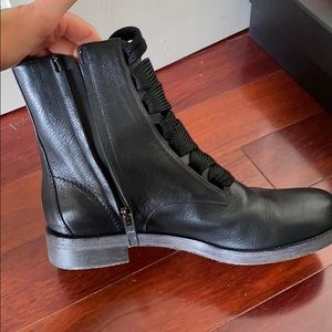 Chloè wonderful boots